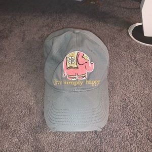 Simply Southern Baseball Hat